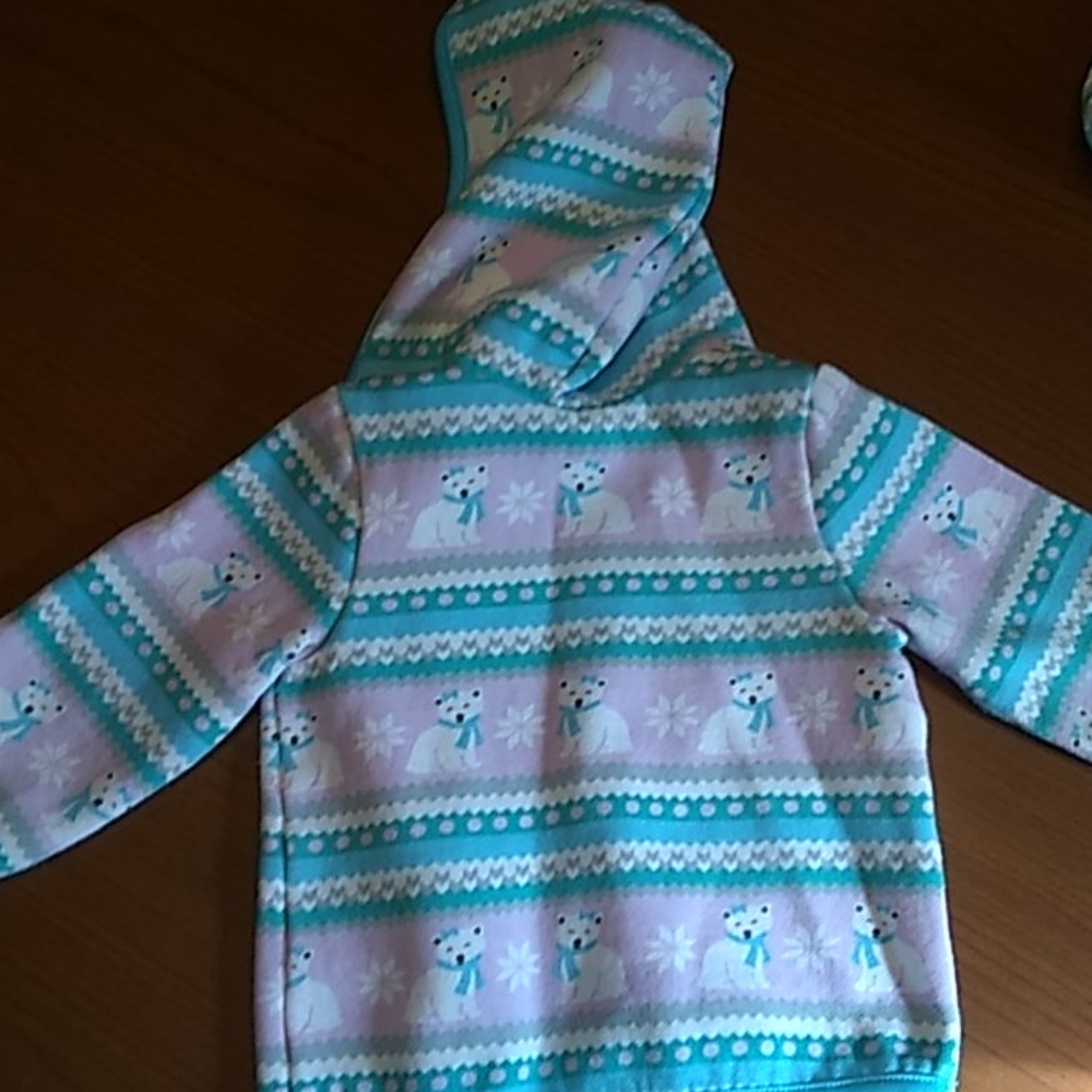 Gymboree dress and jacket set. - Picture 12 of 12